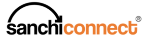 SanchiConnect logo